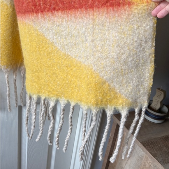 NATURAL LIFE Cuddle Up Cozy Scarf - Sedona - Picture 6 of 10